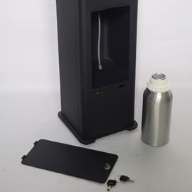 Scent Hotel Freshener Machine Automatic Air Fragrance Dispenser